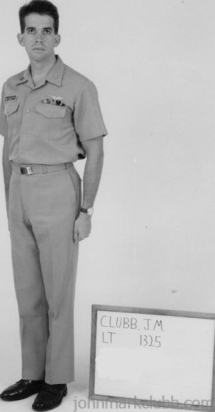 JMC 1992.JPG - Official Navy photo as a LT (O-3) 1992